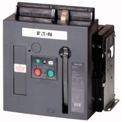 INX40N3-25F-1 Rozłącznik INX40N 3P 2500A stacjonarny 184053 EATON (184053)